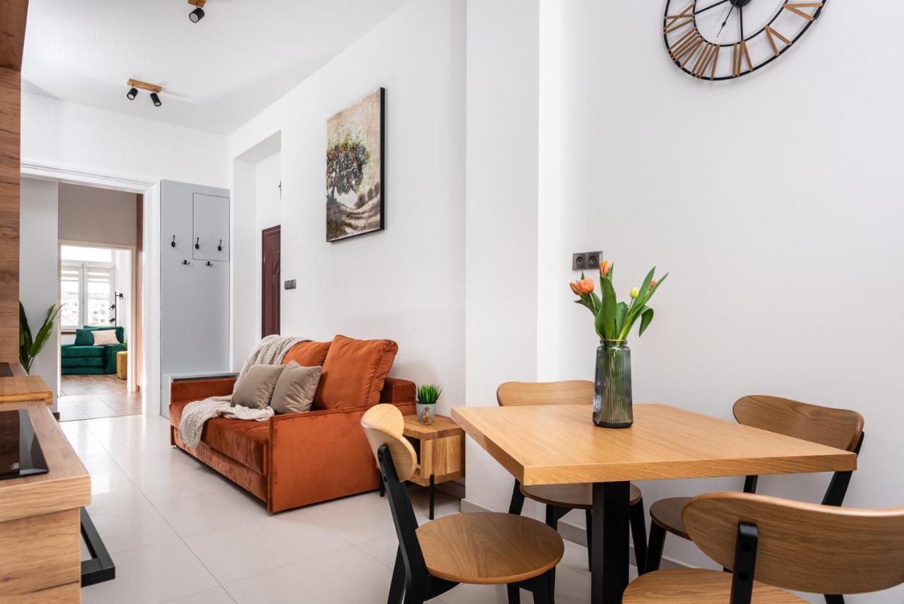 Premium Splendid Old Town Suites - By Upstairs Kraków Exteriör bild