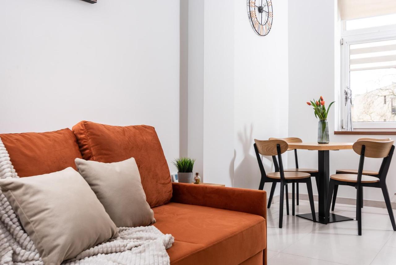 Premium Splendid Old Town Suites - By Upstairs Kraków Exteriör bild